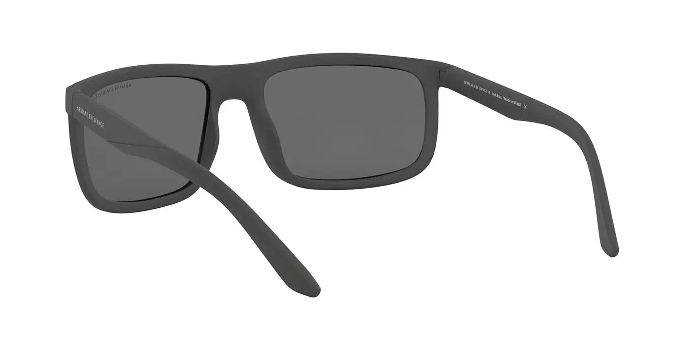 Armani Exchange AX4084SF 8052/81 s61
