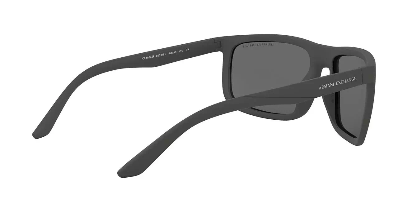 Armani Exchange AX4084SF 8052/81 s61