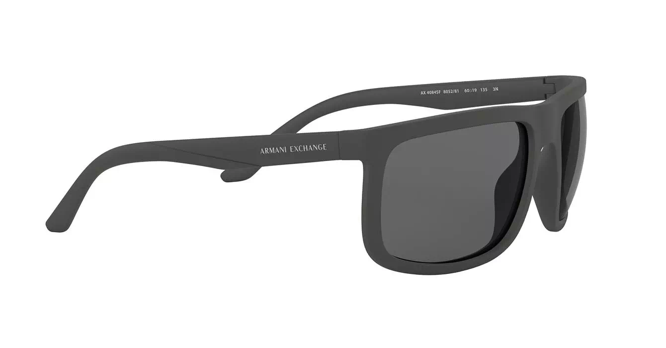 Armani Exchange AX4084SF 8052/81 s61