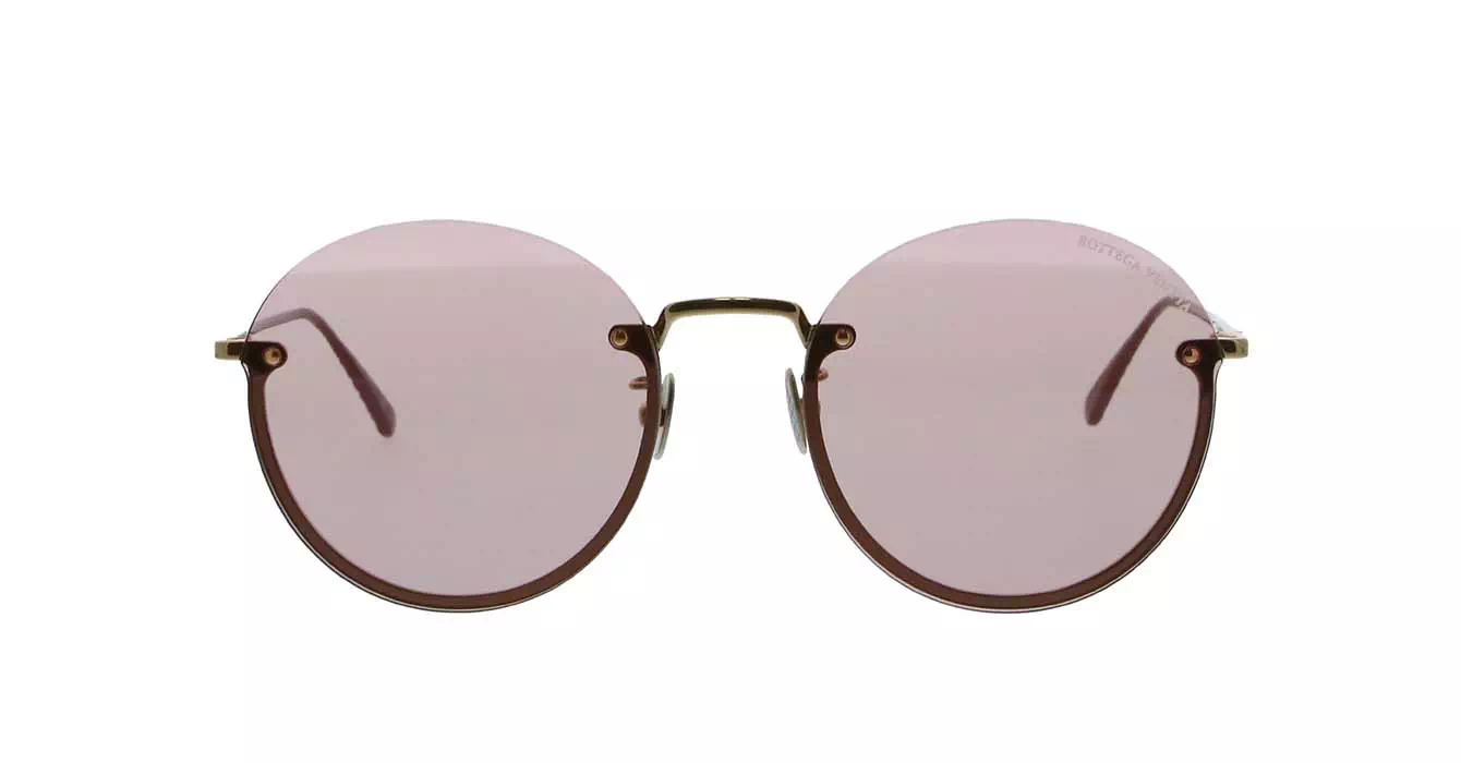 Bottega Veneta BV0221SK 003 s57