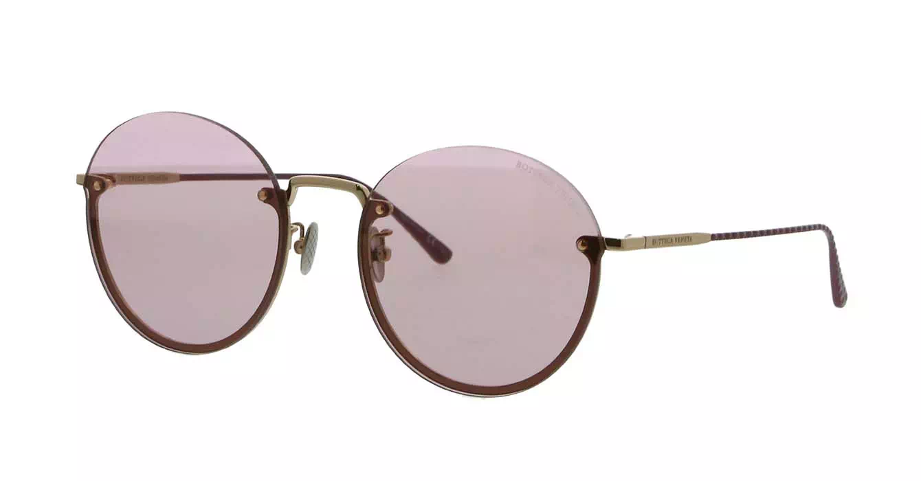 Bottega Veneta BV0221SK 003 s57