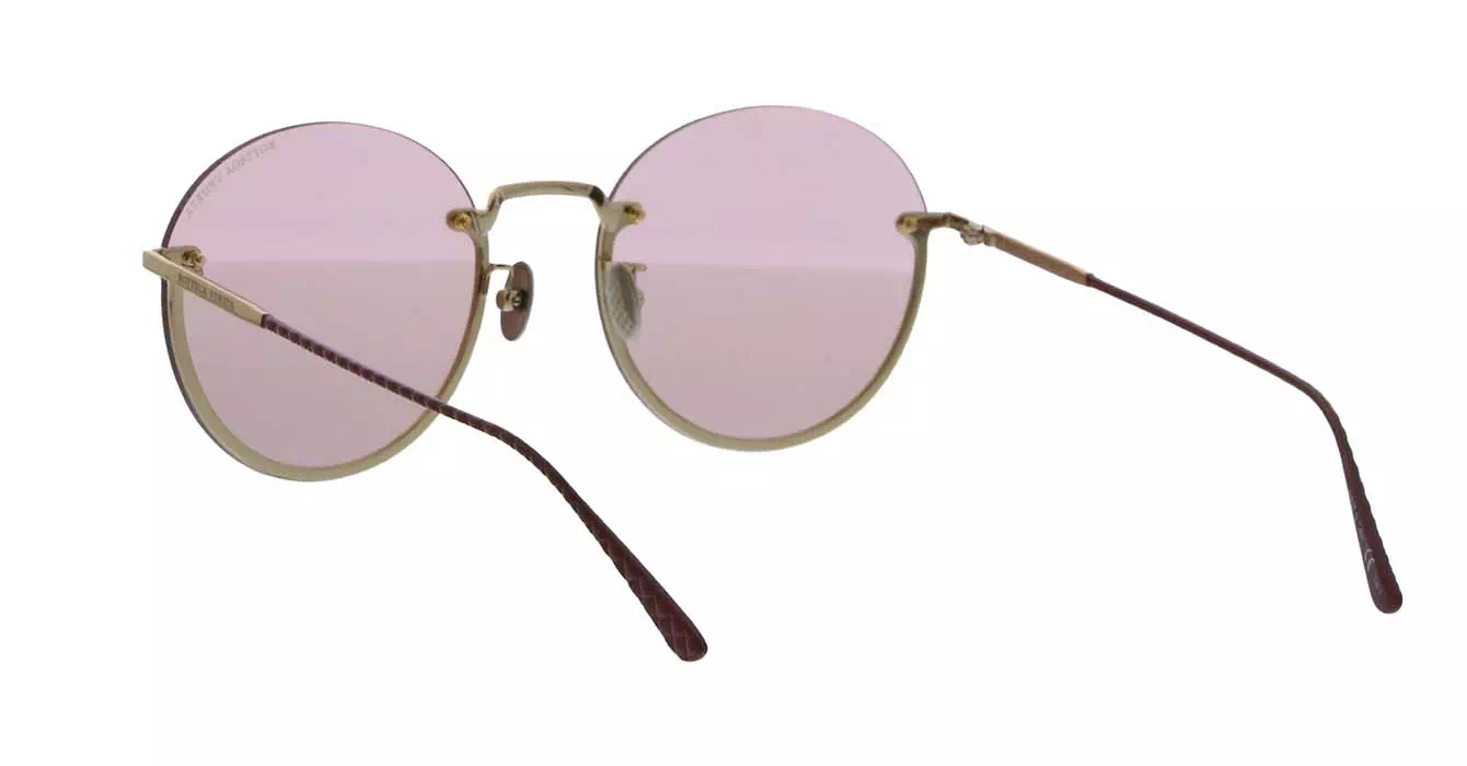 Bottega Veneta BV0221SK 003 s57