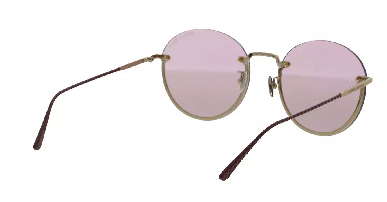 Bottega Veneta BV0221SK 003 s57