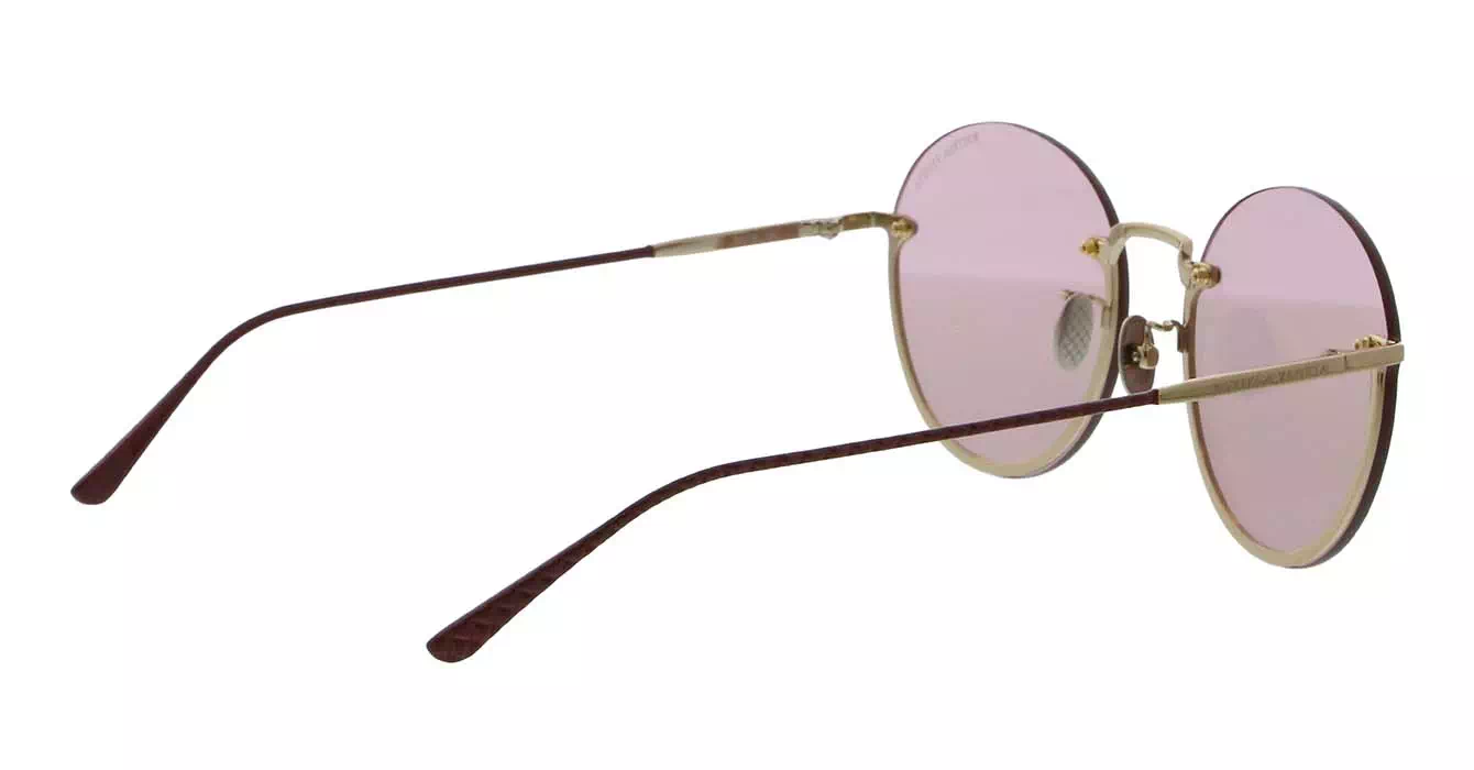 Bottega Veneta BV0221SK 003 s57