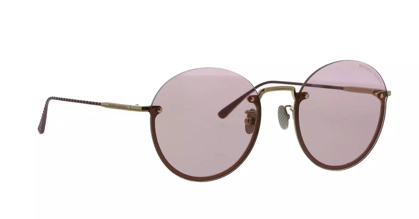 Bottega Veneta BV0221SK 003 s57