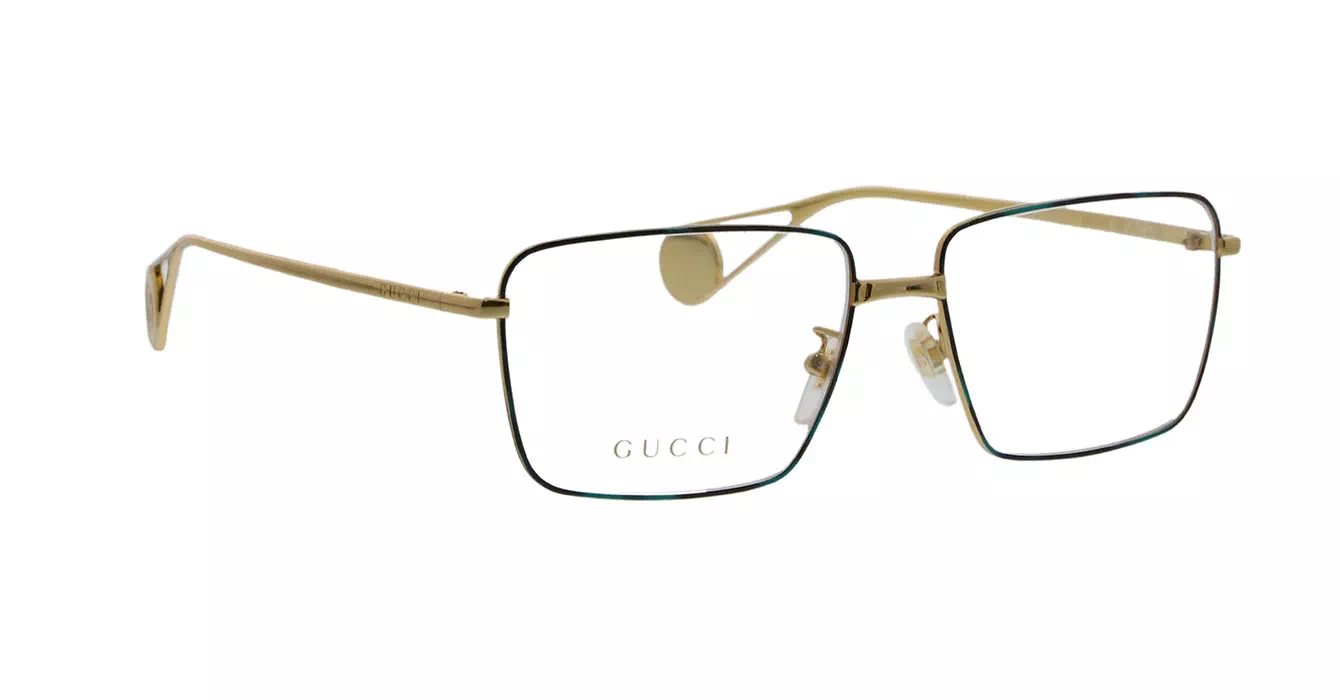 Gucci GG0439O 007 s55