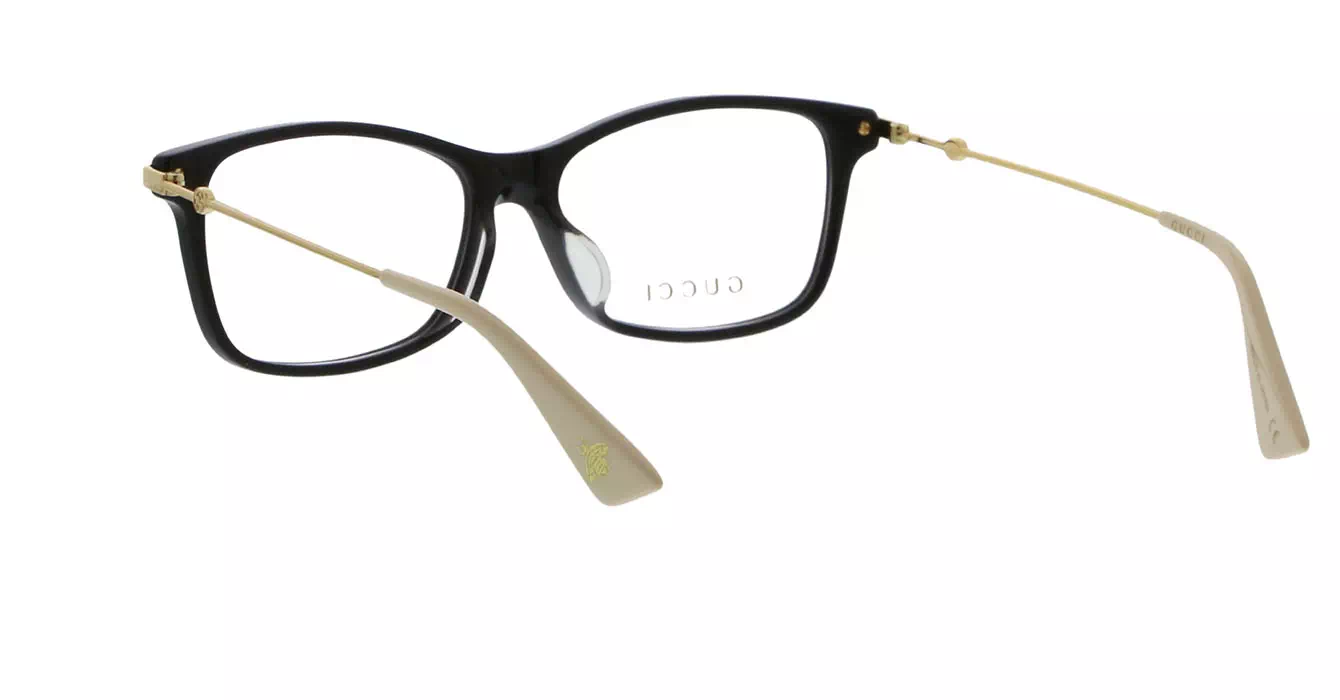 Gucci GG0513OA 001 s52