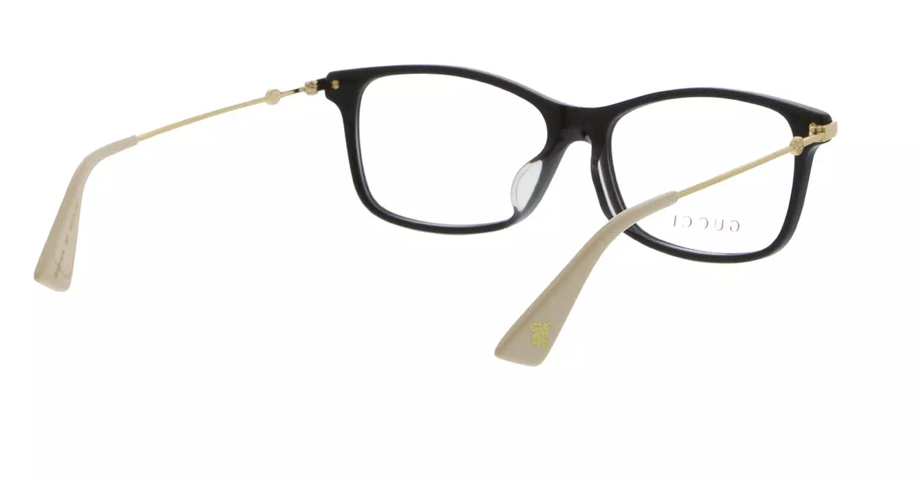 Gucci GG0513OA 001 s52