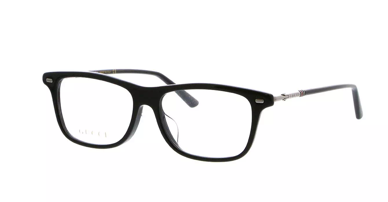 Gucci GG0519OA 001 s52