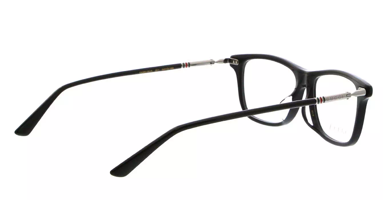 Gucci GG0519OA 001 s52
