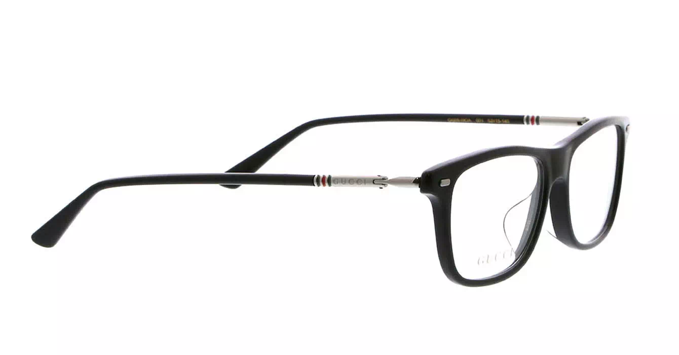Gucci GG0519OA 001 s52