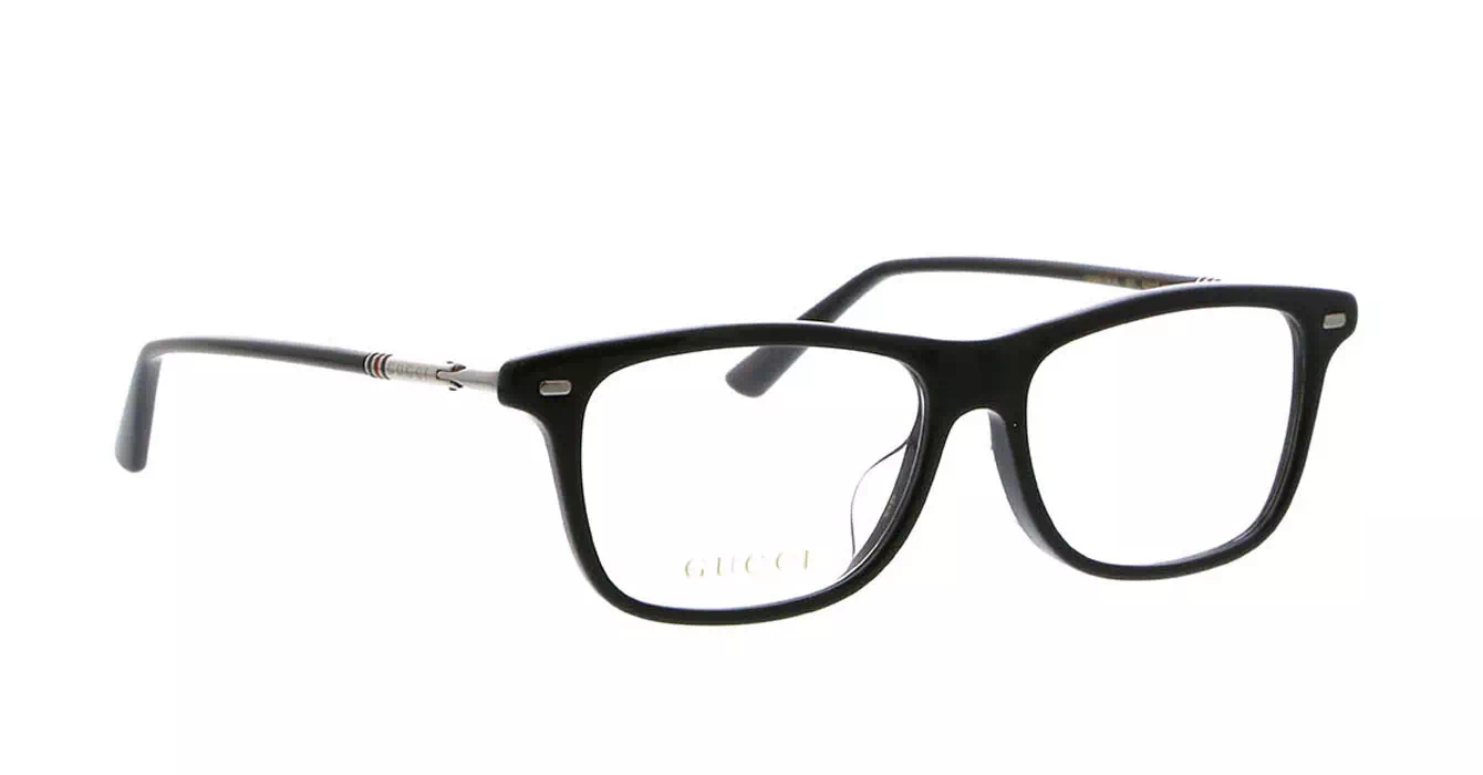 Gucci GG0519OA 001 s52