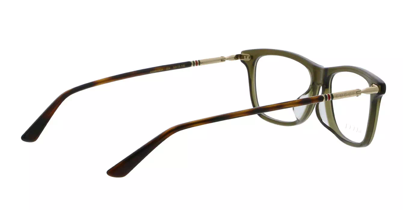 Gucci GG0519OA 004 s52