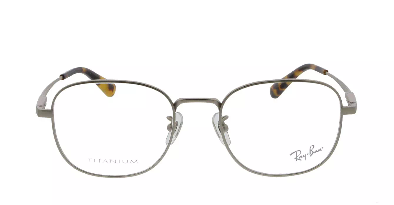 Ray-Ban RB8760D 1211 s53