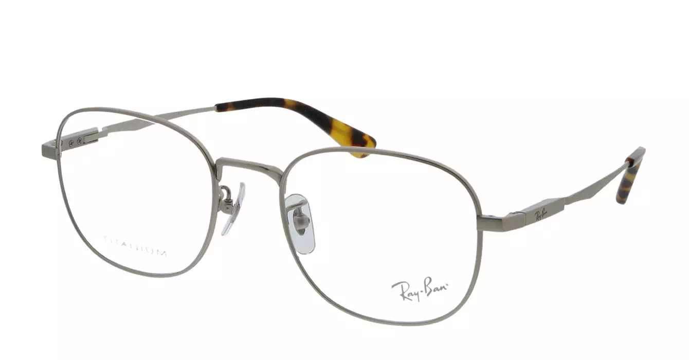 Ray-Ban RB8760D 1211 s53