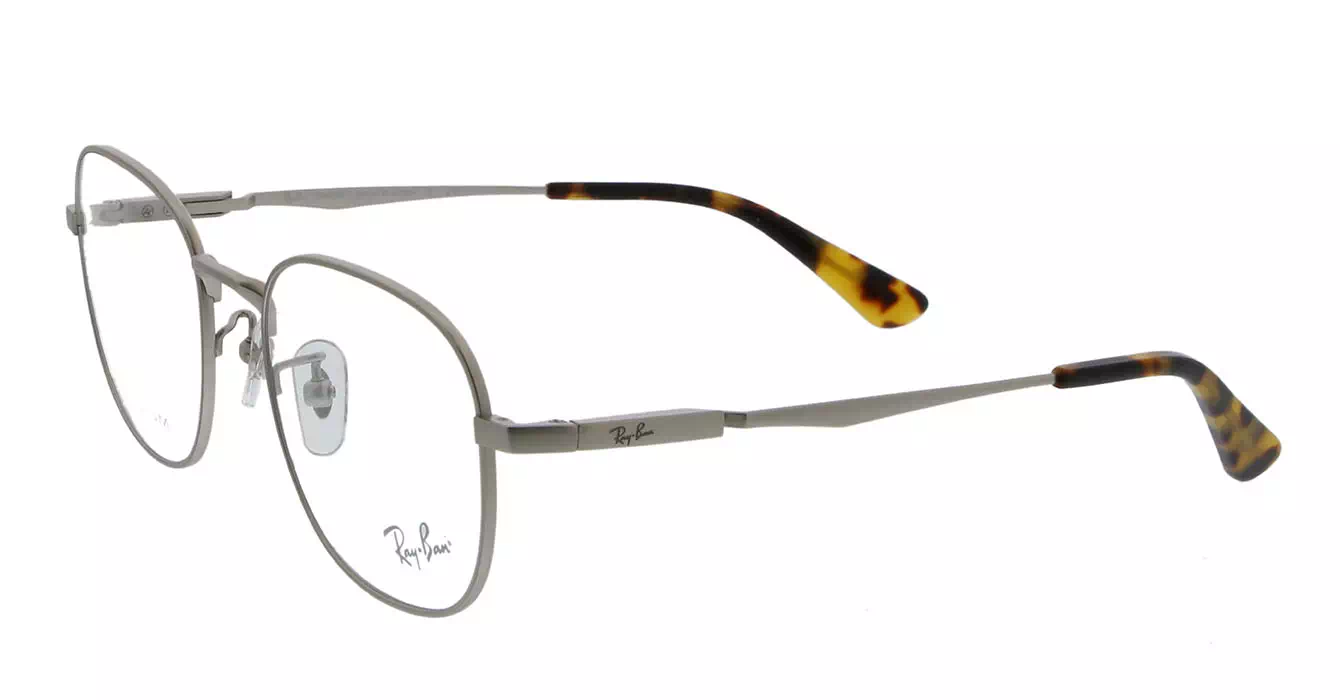Ray-Ban RB8760D 1211 s53