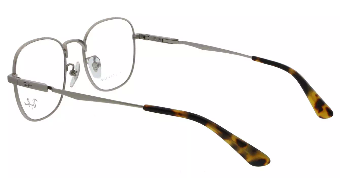 Ray-Ban RB8760D 1211 s53