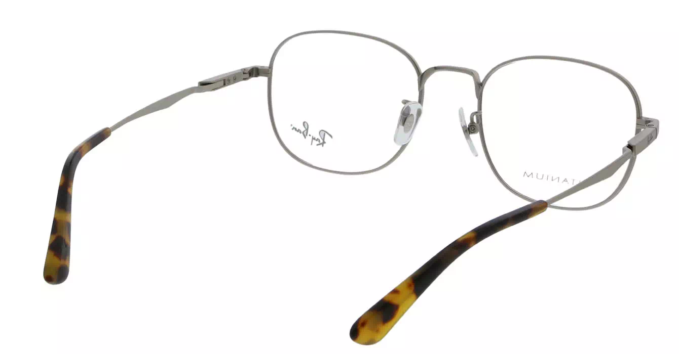 Ray-Ban RB8760D 1211 s53