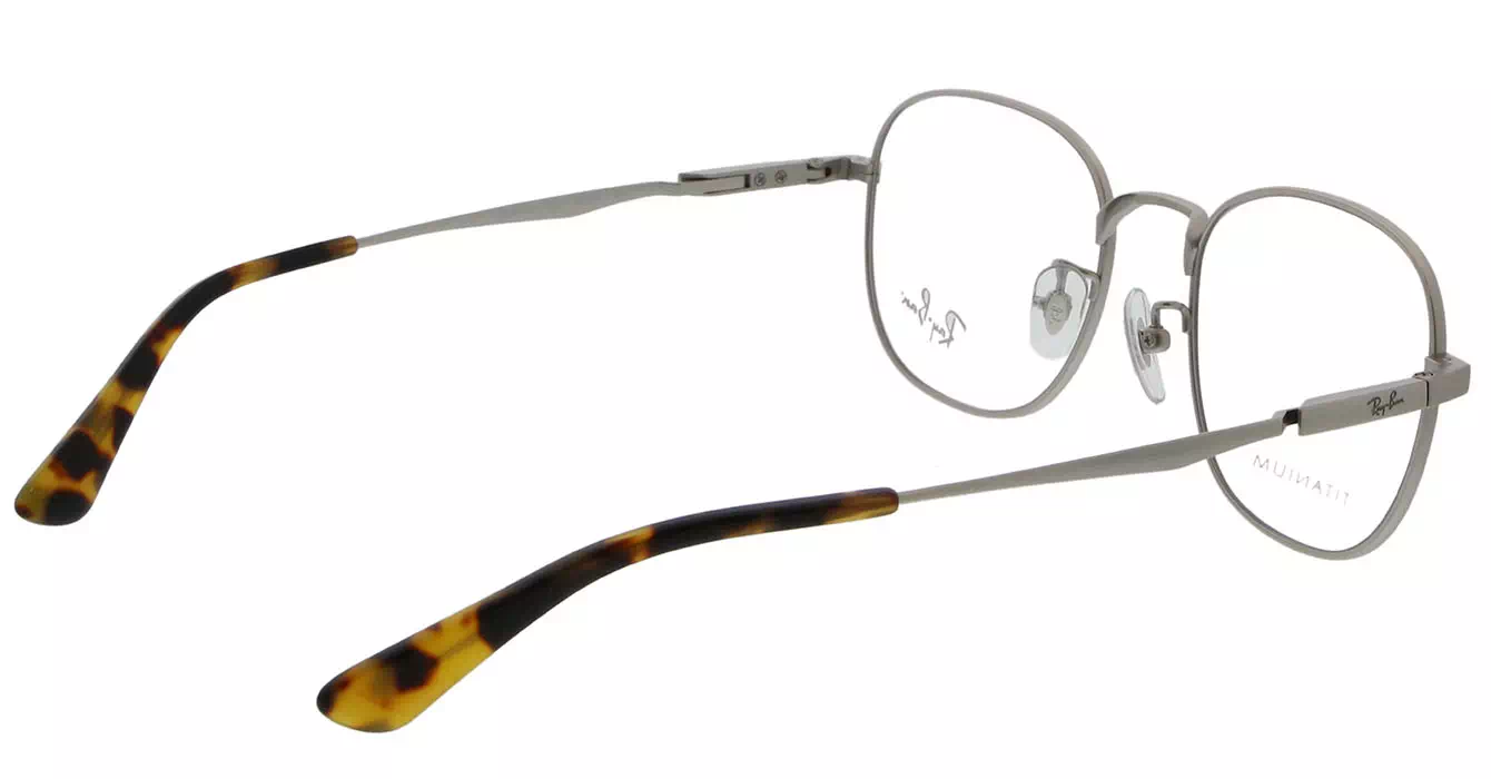 Ray-Ban RB8760D 1211 s53