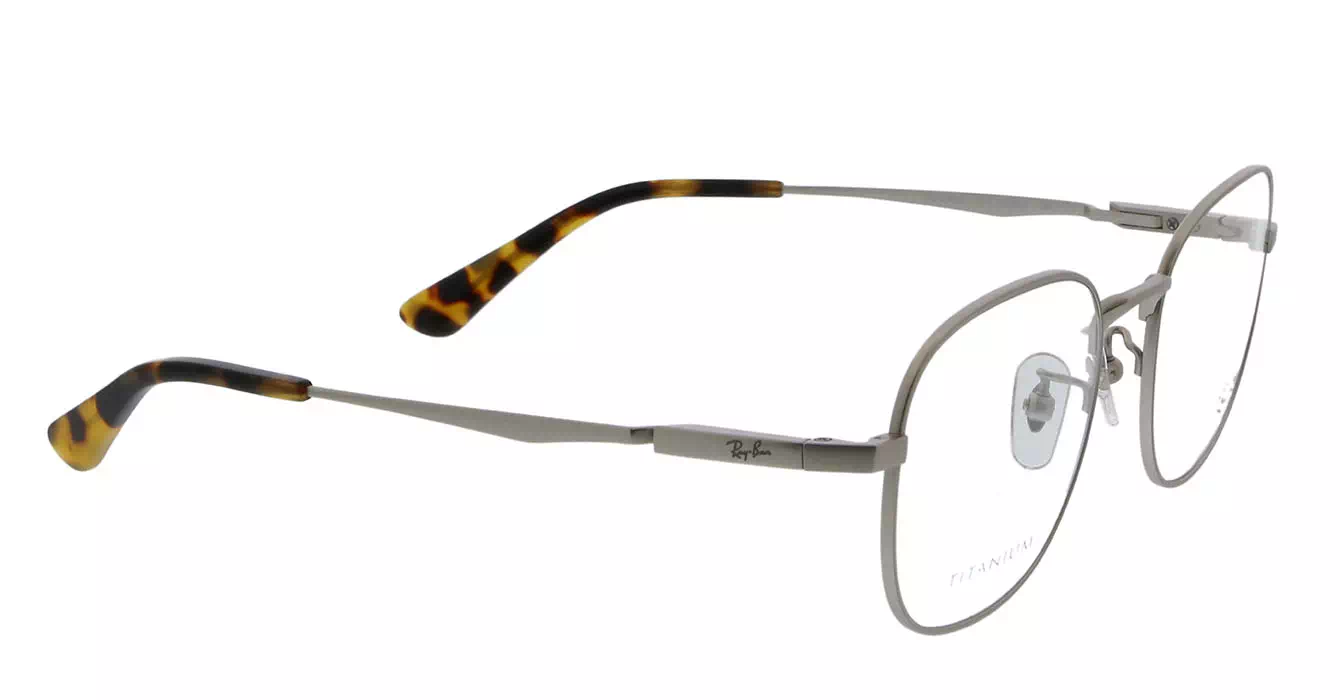 Ray-Ban RB8760D 1211 s53