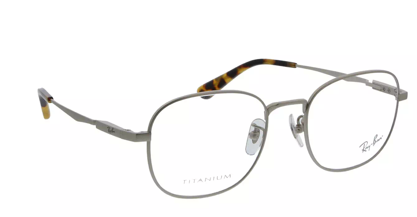 Ray-Ban RB8760D 1211 s53