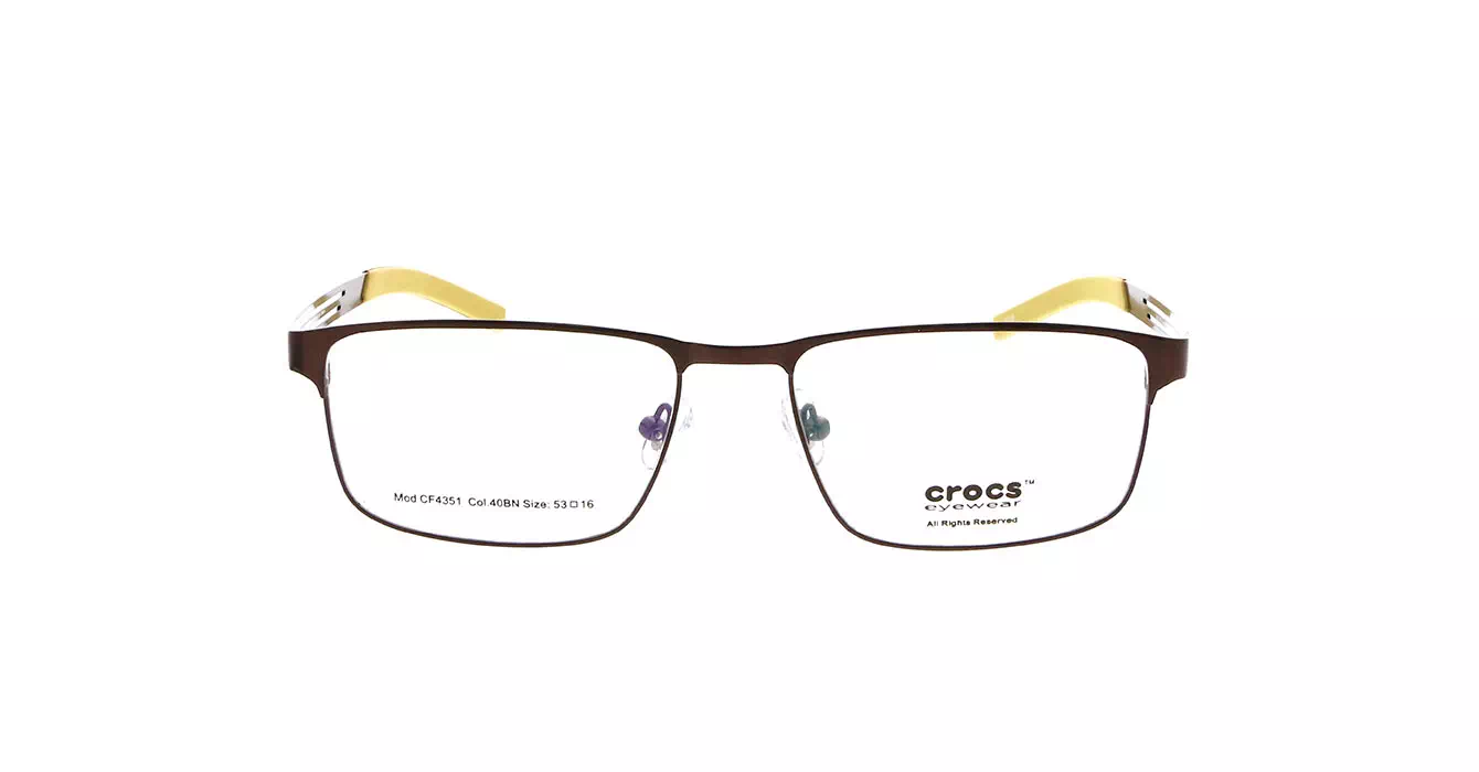 Crocs CF4351 40BN s53