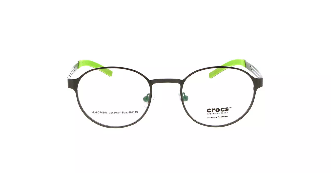 Crocs CF4353 80GY s48
