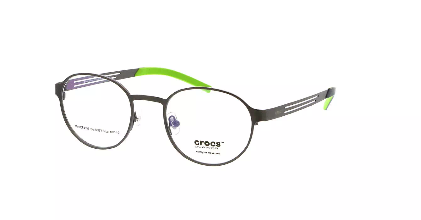 Crocs CF4353 80GY s48