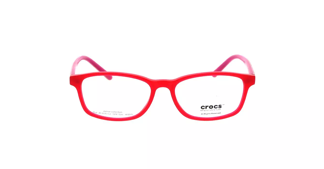 Crocs JR6036 10PK s48