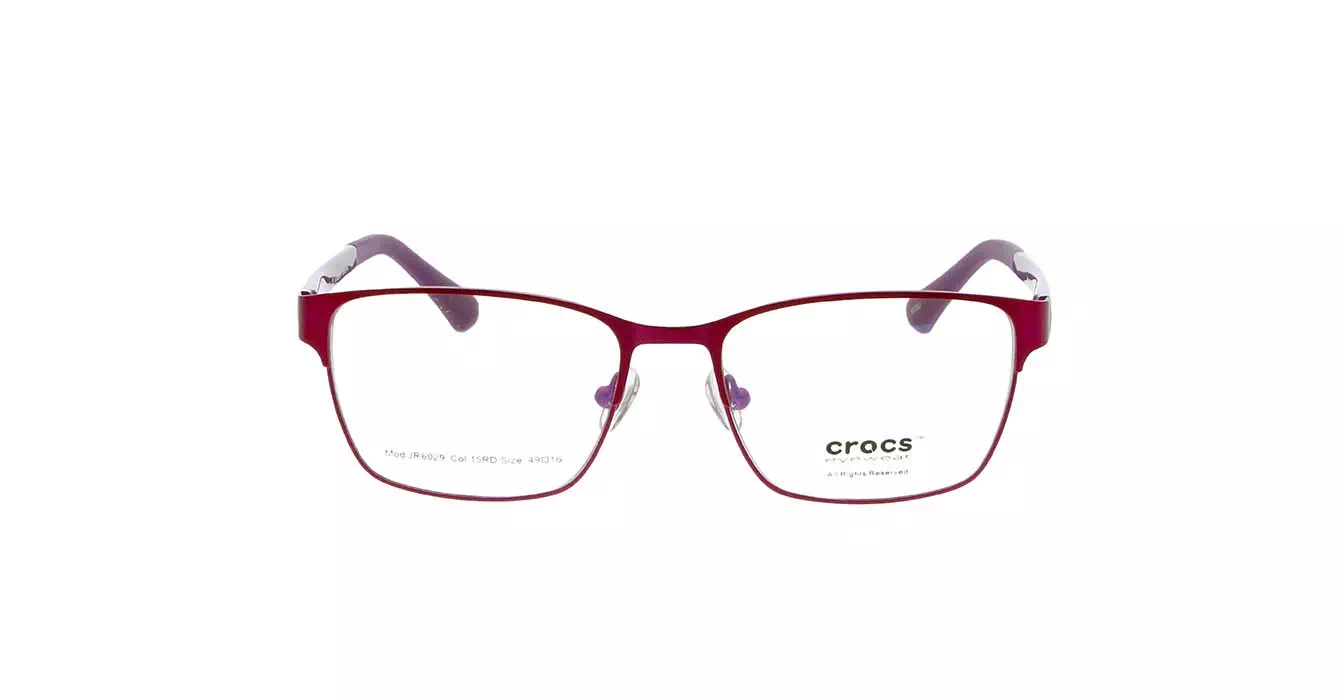 Crocs JR6029 15RD s49