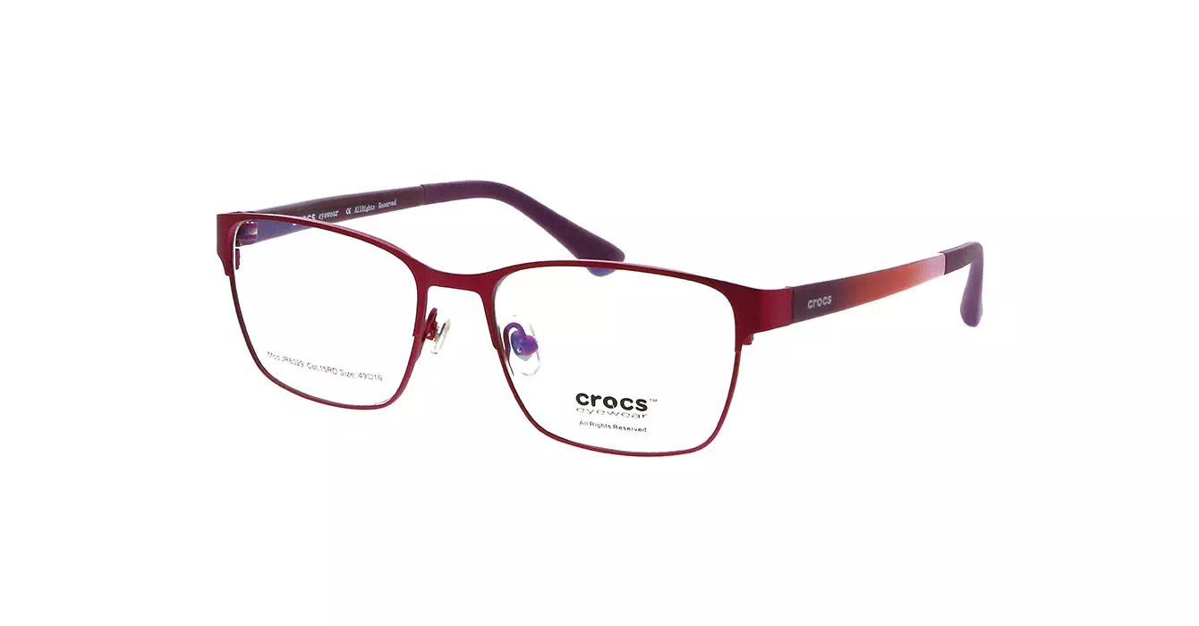 Crocs JR6029 15RD s49