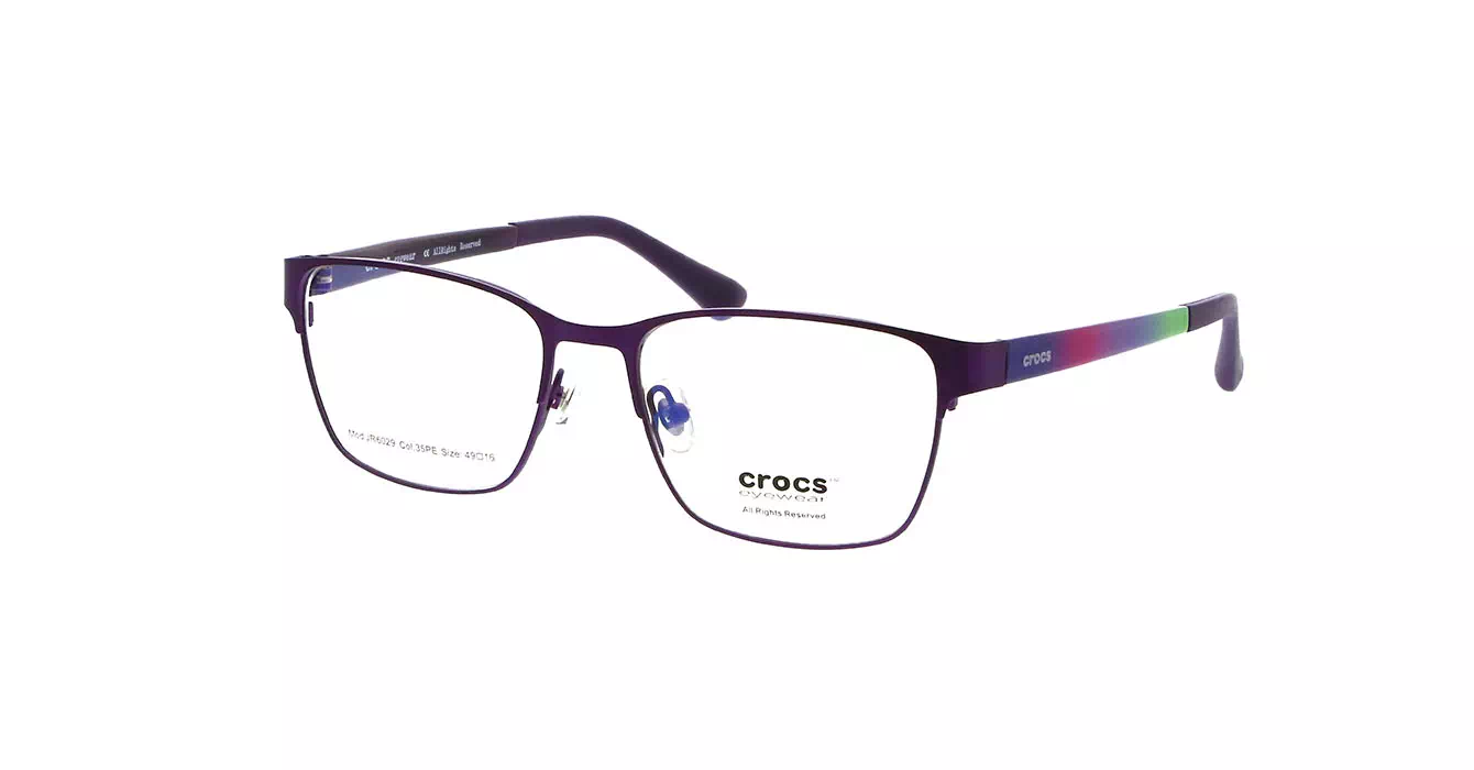 Crocs JR6029 35PE s49
