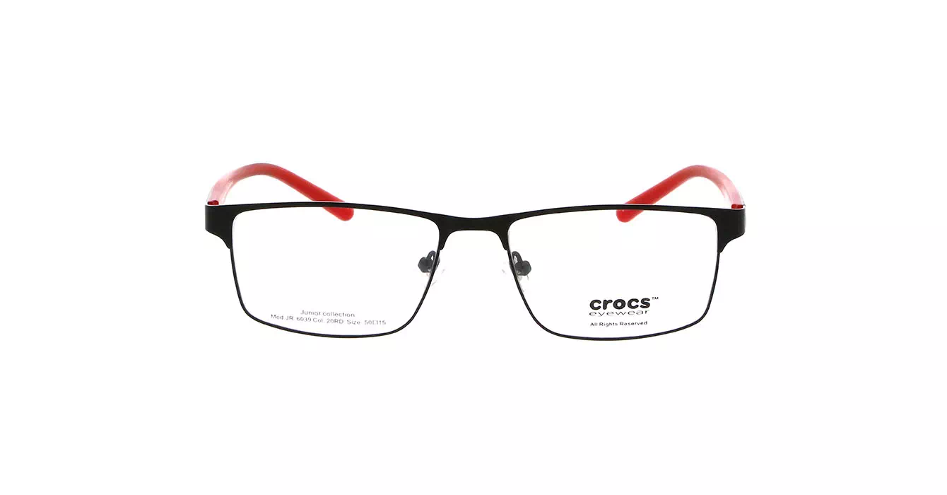 Crocs JR6039 20RD s50