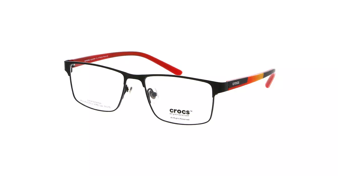 Crocs JR6039 20RD s50