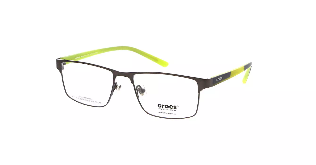 Crocs JR6039 80GN s50