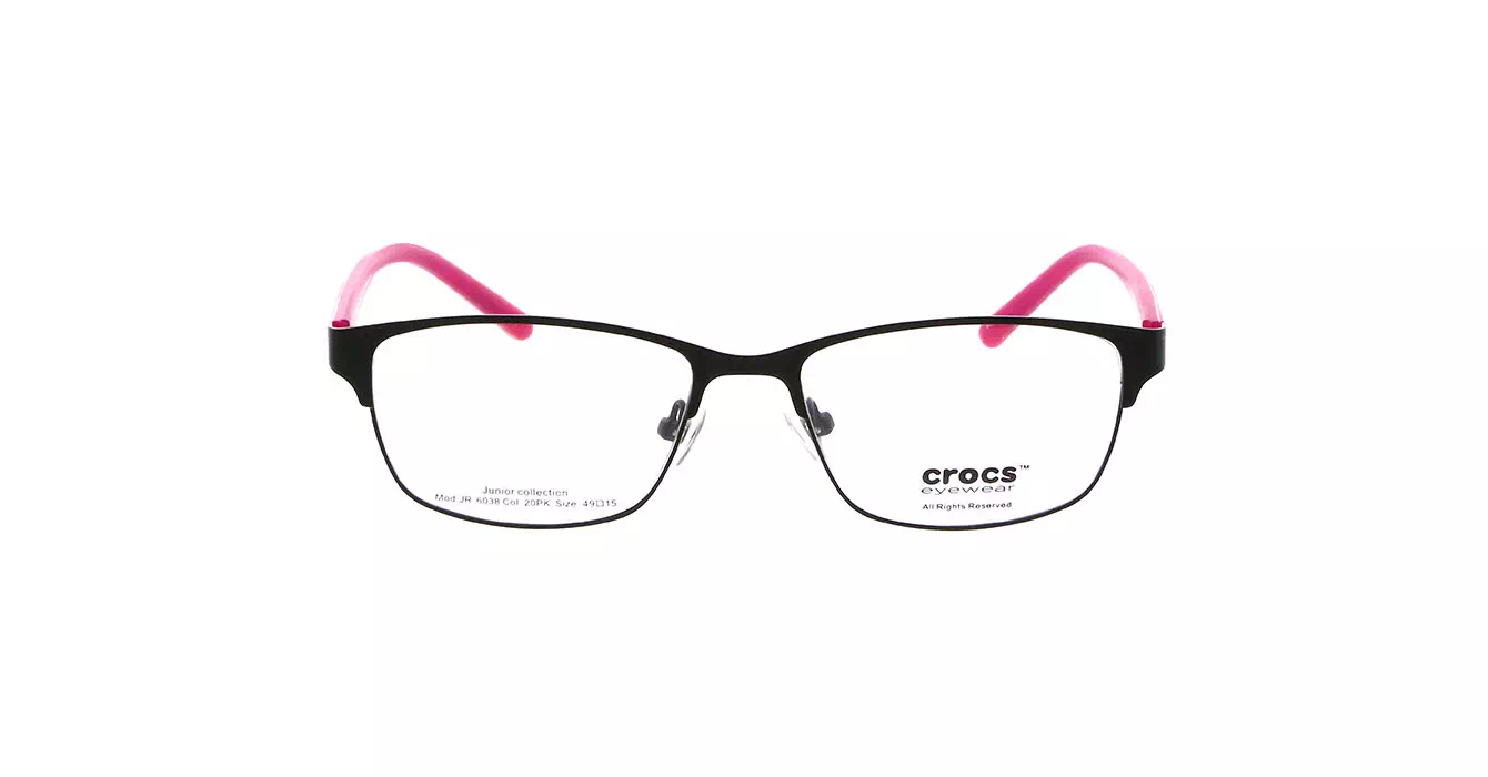 Crocs JR6038 20PK s49
