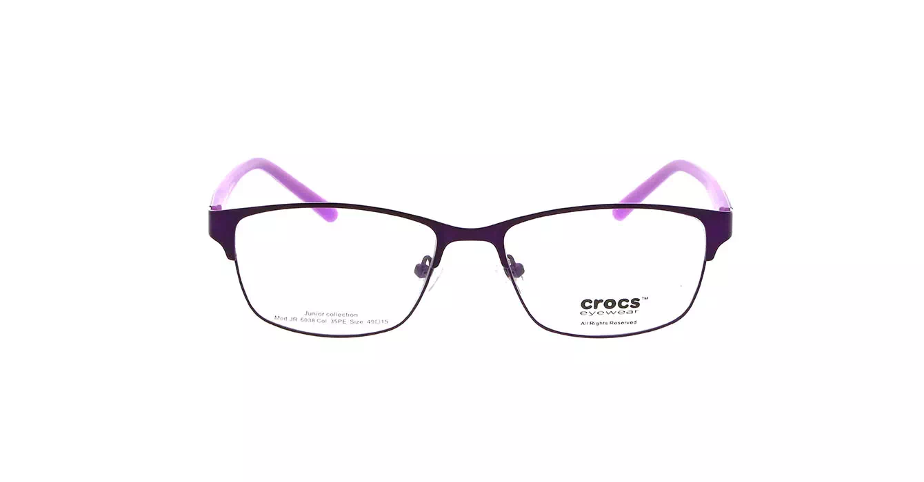 Crocs JR6038 35PE s49