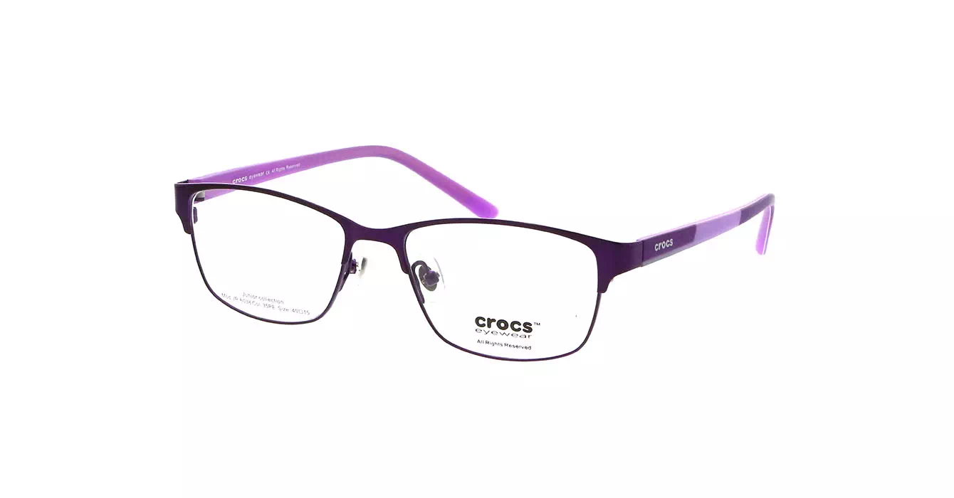 Crocs JR6038 35PE s49
