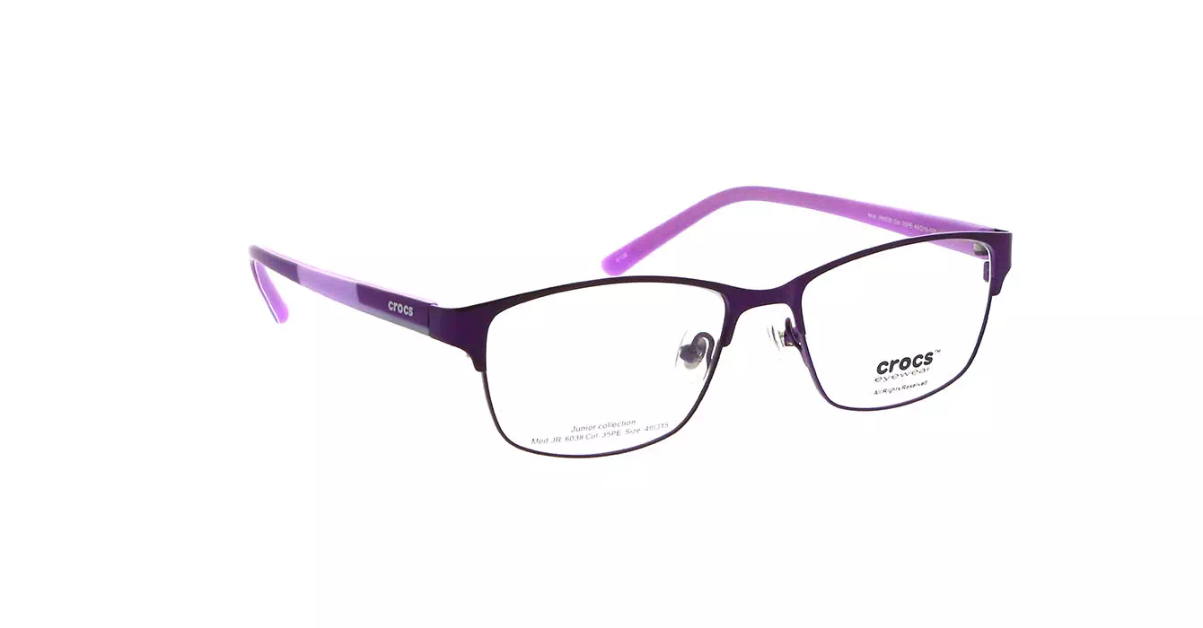 Crocs JR6038 35PE s49