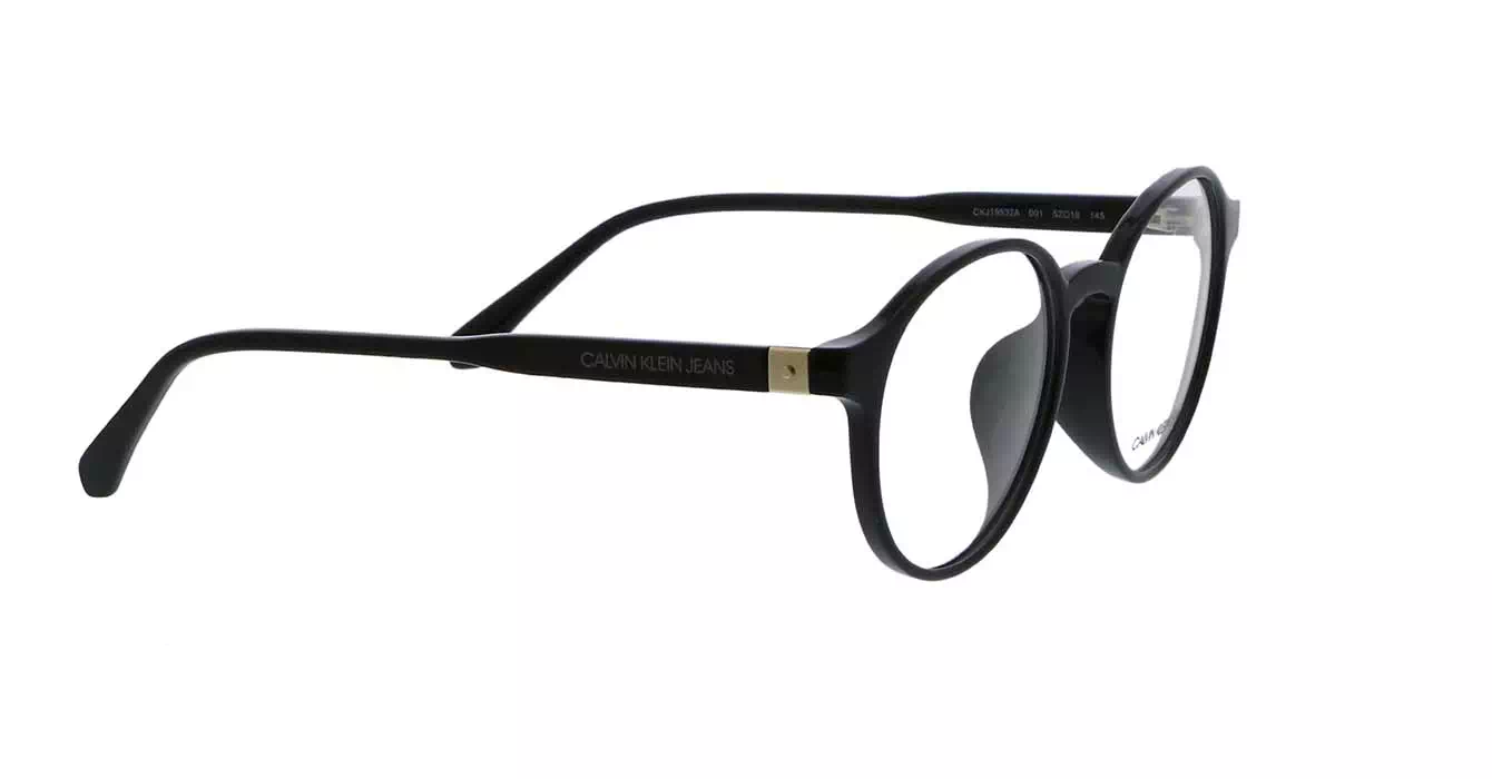 Calvin Klein Jeans CKJ19532A 001 s52