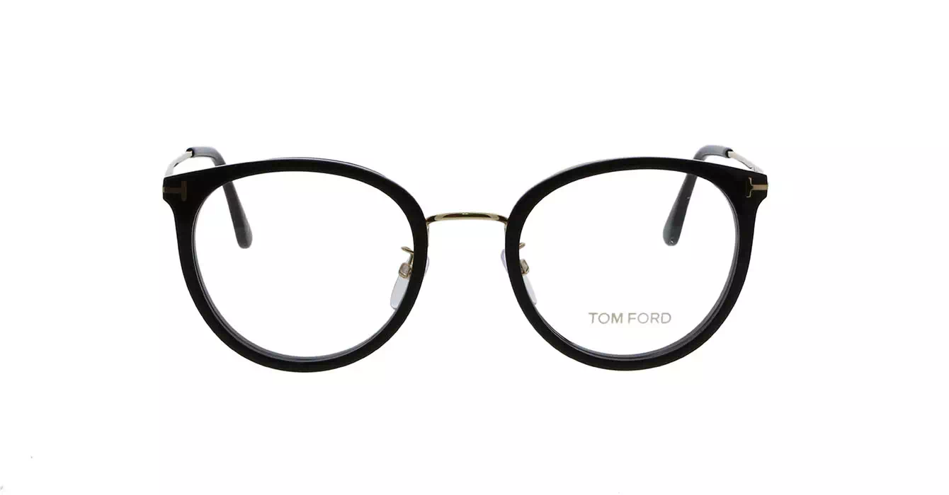 Tom Ford FT5567-K 001 s51