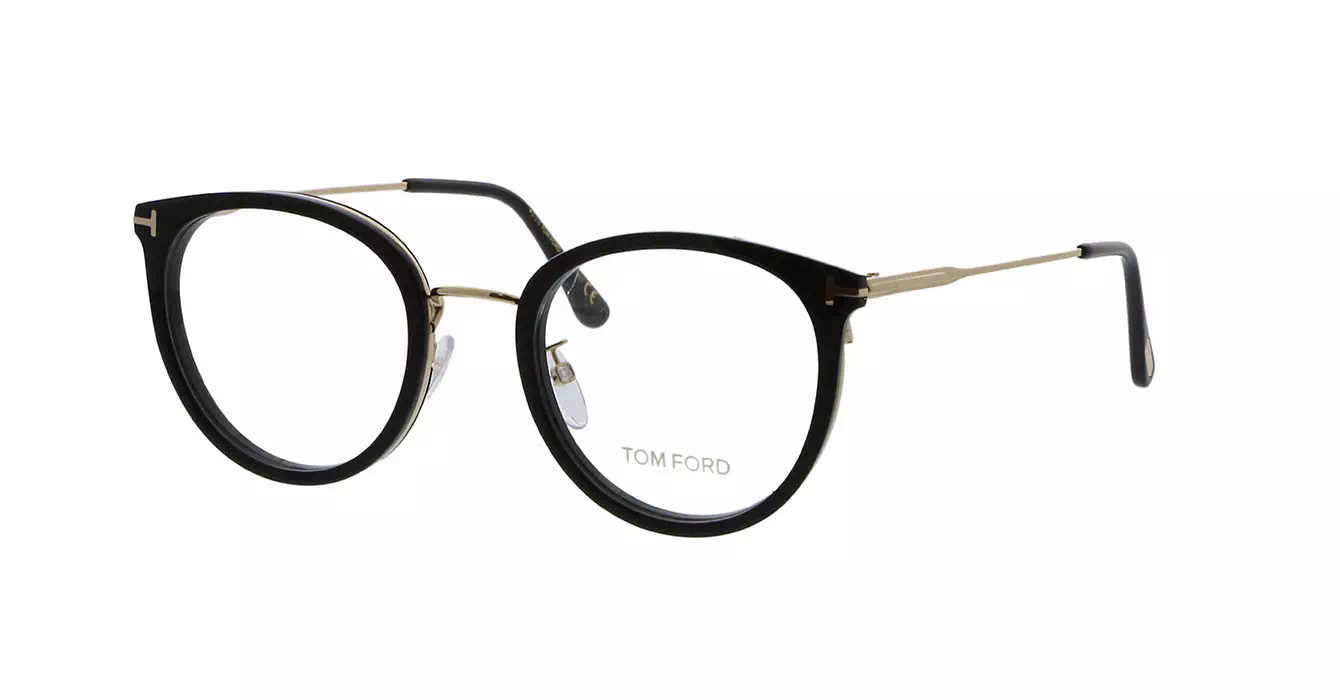 Tom Ford FT5567-K 001 s51