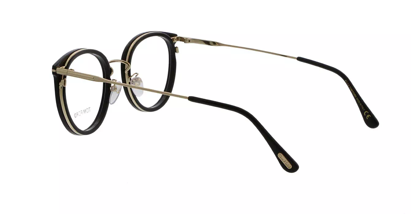 Tom Ford FT5567-K 001 s51