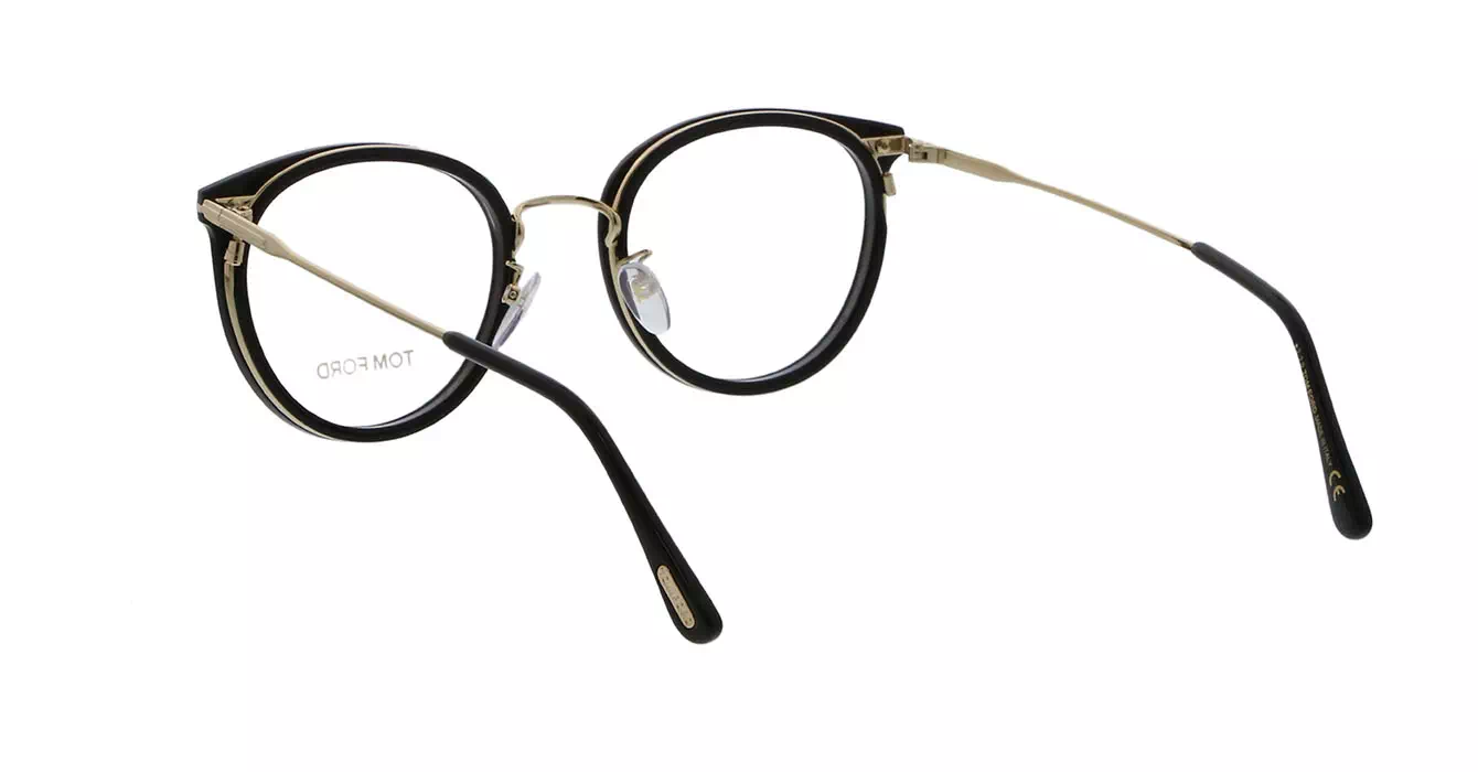Tom Ford FT5567-K 001 s51