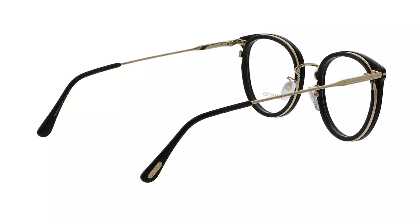 Tom Ford FT5567-K 001 s51