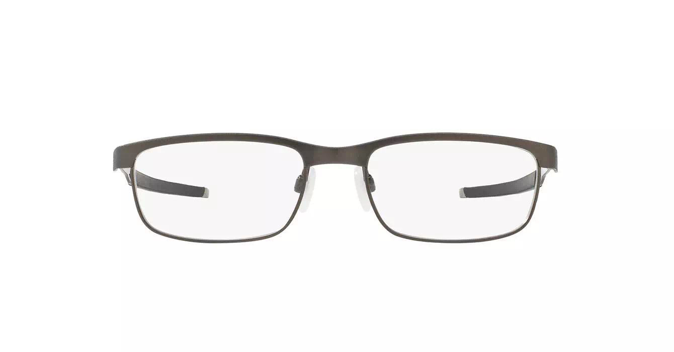 Oakley Steel Plate (54) Powder Cement (OX3222-02) s54