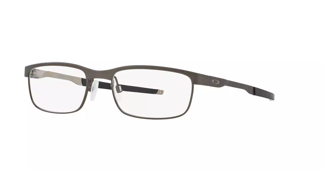 Oakley Steel Plate (54) Powder Cement (OX3222-02) s54