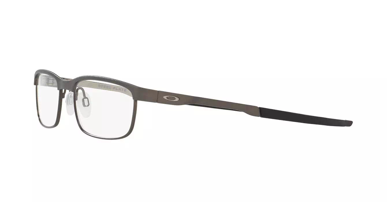 Oakley Steel Plate (54) Powder Cement (OX3222-02) s54