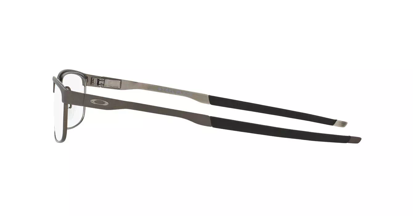 Oakley Steel Plate (54) Powder Cement (OX3222-02) s54