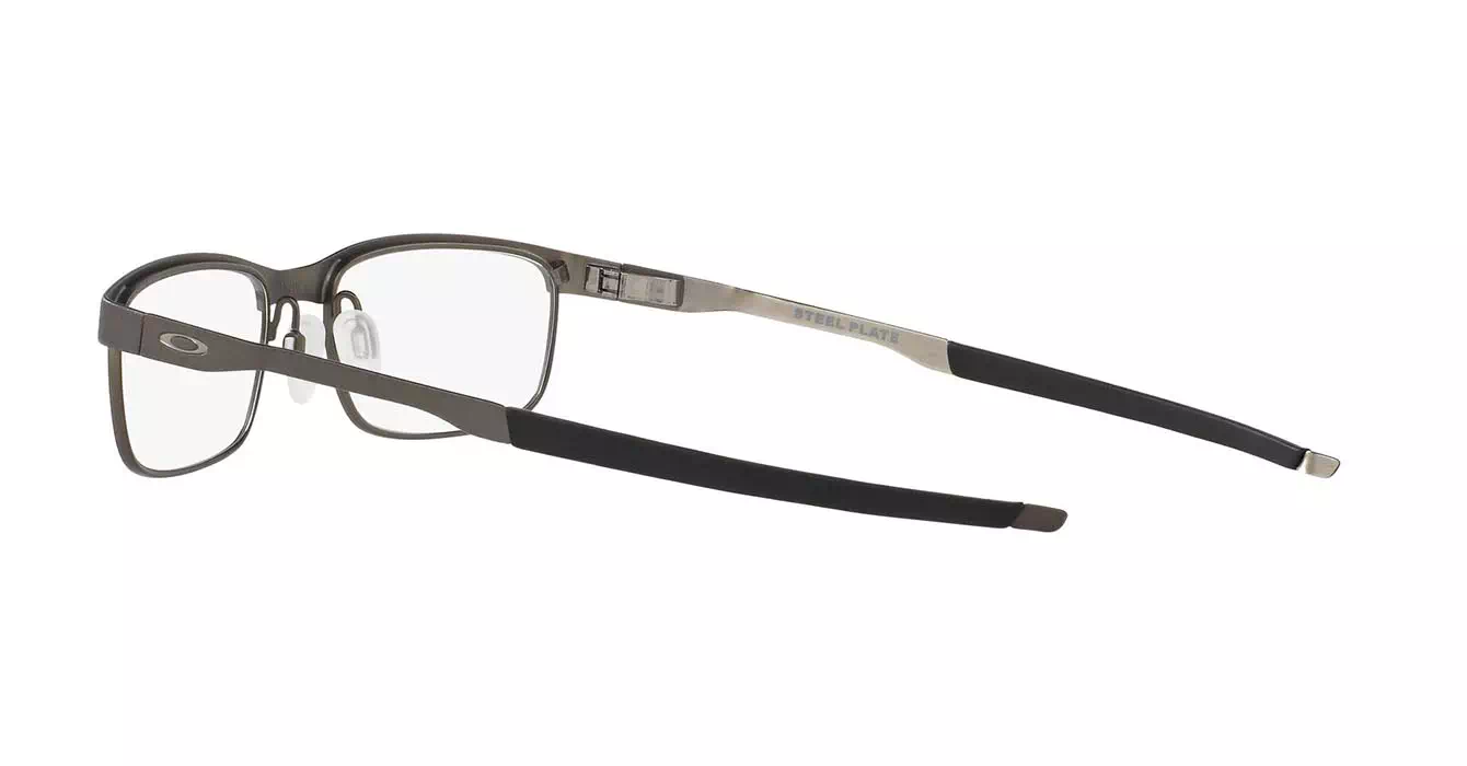Oakley Steel Plate (54) Powder Cement (OX3222-02) s54